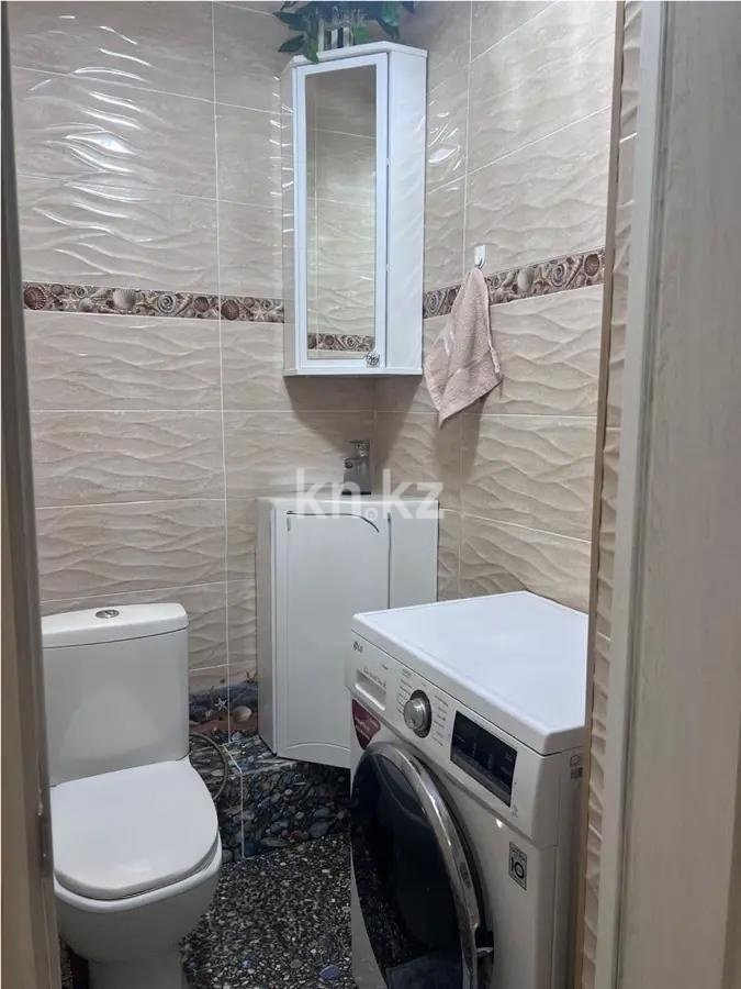 Продажа 2-комнатной квартиры, 58 м² в Астане - фото 4