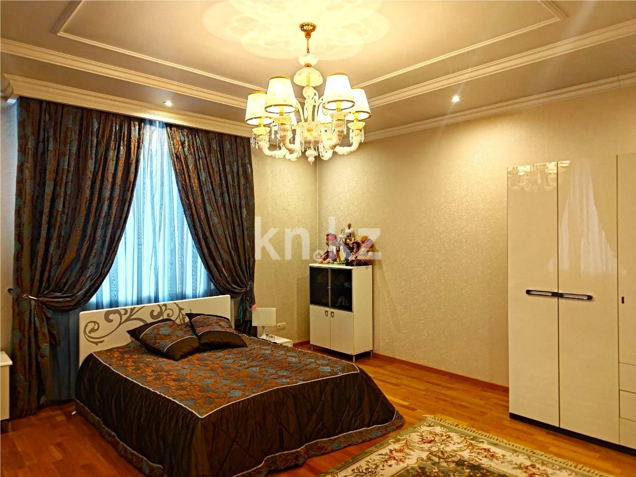 Продажа 8-комнатного дома, 433 м² в Караганде - фото 9