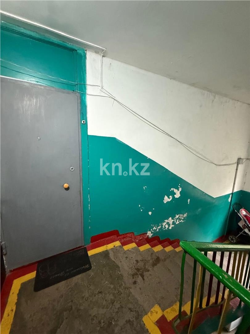 Продажа 2-комнатной квартиры, 45 м², мкр-н 12, дом  22 в Караганде - фото 12