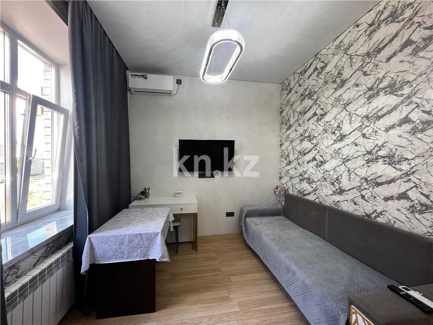 Продажа 2-комнатной квартиры, 40 м², 067 учетный квартал в Караганде - фото 2