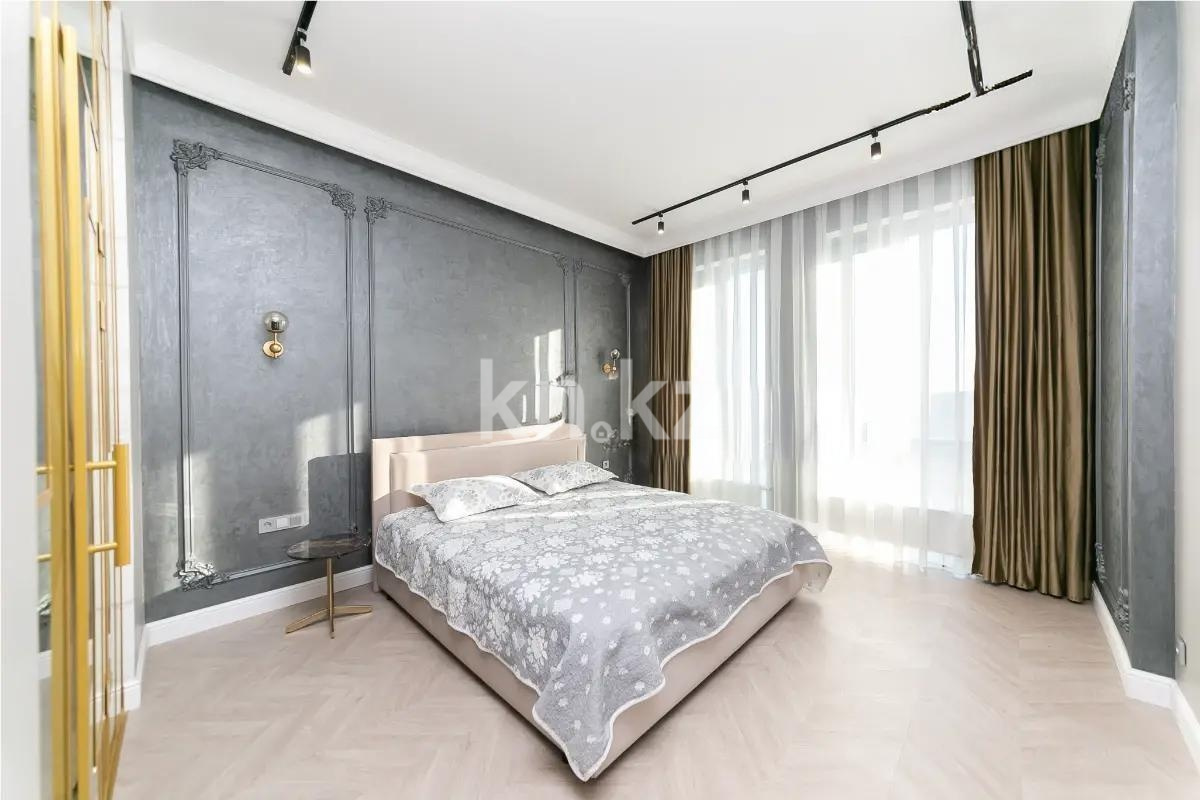 Продажа 2-комнатной квартиры, 70 м² в Астане - фото 4