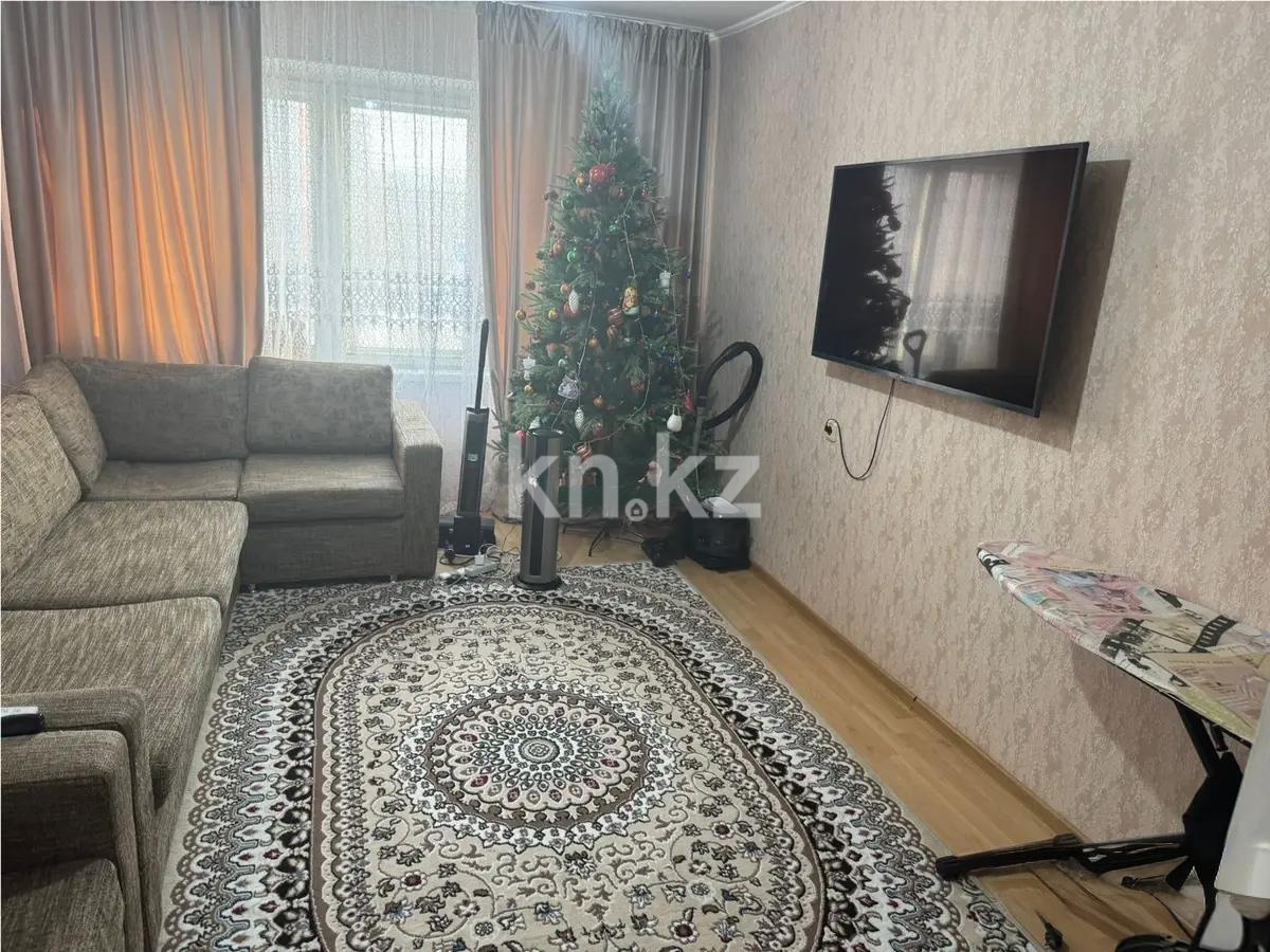 Продажа 2-комнатной квартиры, 52 м² в Астане