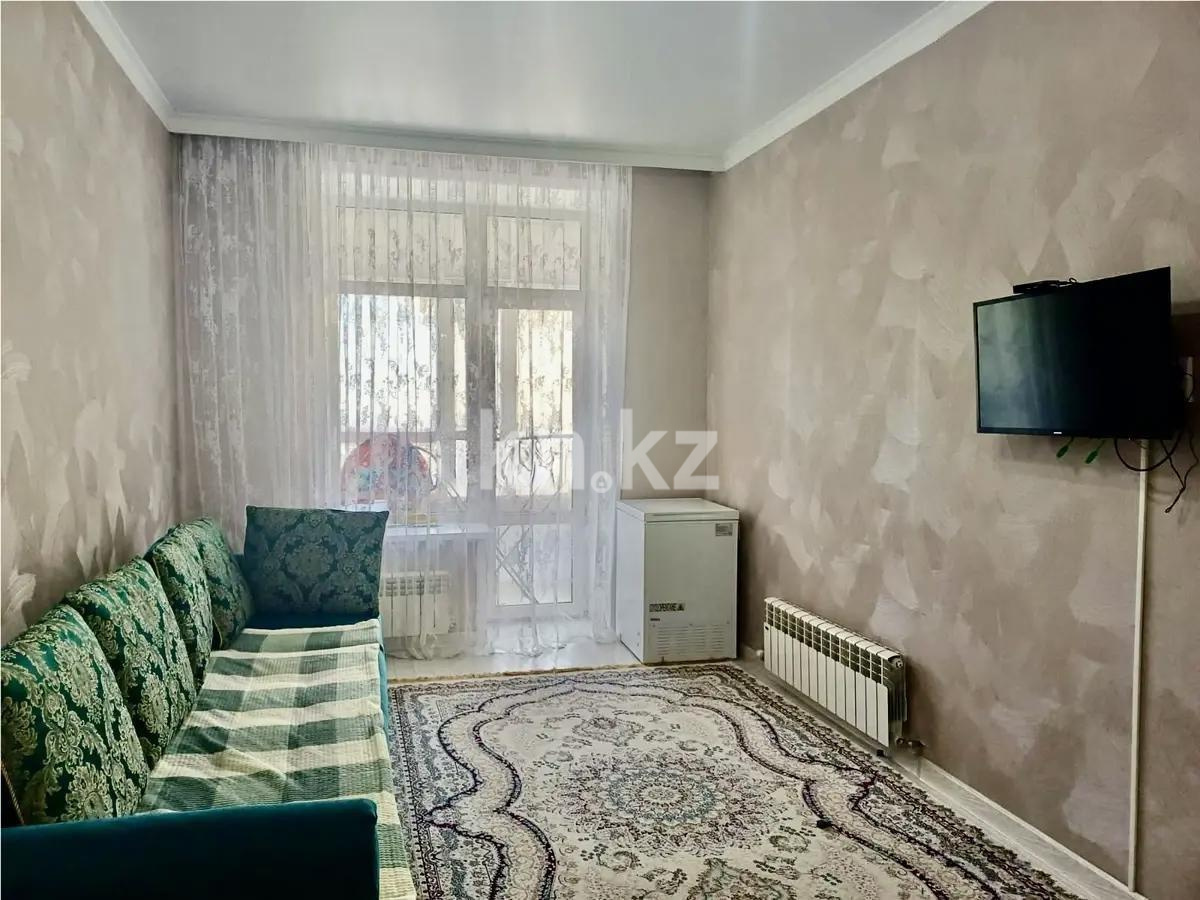 Продажа 2-комнатной квартиры, 47 м² в Астане