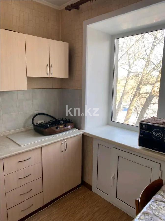 Продажа 2-комнатной квартиры, 42 м², мкр-н 12, дом  6 в Караганде - фото 3