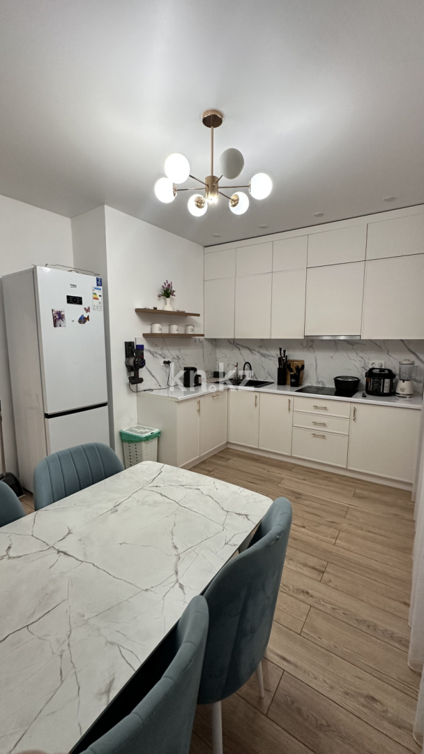 Продажа 2-комнатной квартиры, 62 м² в Астане - фото 8