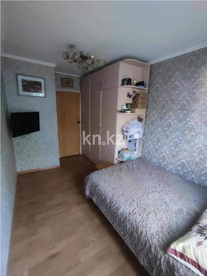 Продажа 2-комнатной квартиры, 43 м² в Алматы - фото 2