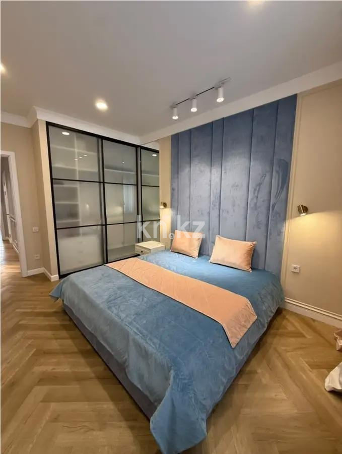 Продажа 3-комнатной квартиры, 94 м² в Астане - фото 2