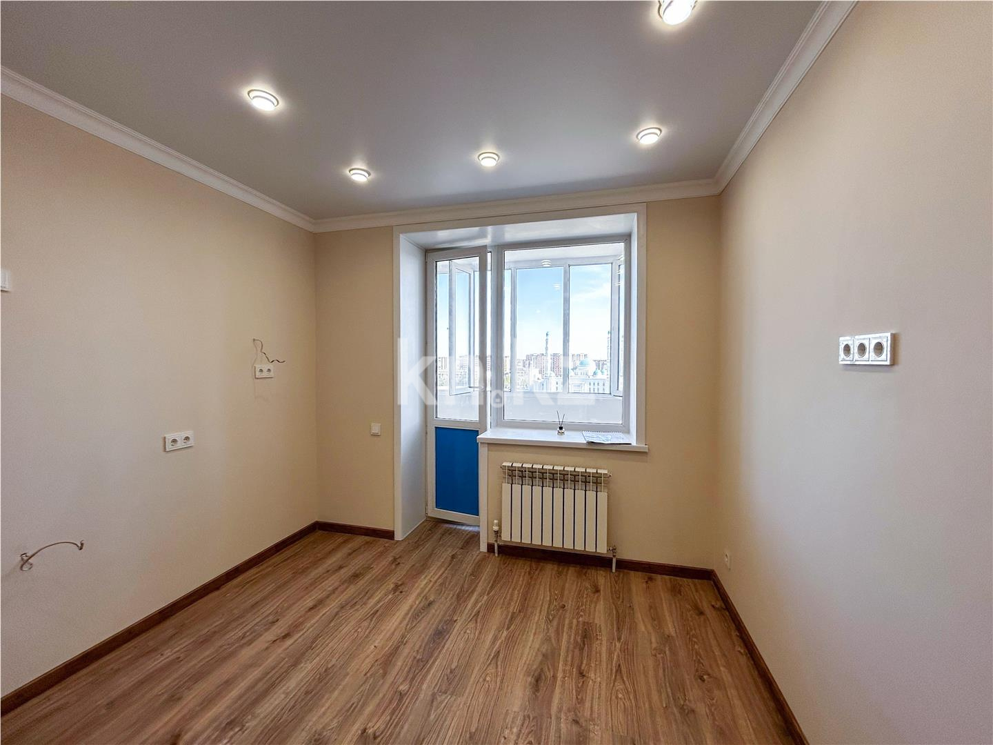 Продажа 2-комнатной квартиры, 70 м² в Караганде - фото 8