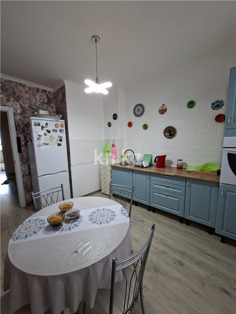 Продажа 3-комнатной квартиры, 78 м² в Астане - фото 8