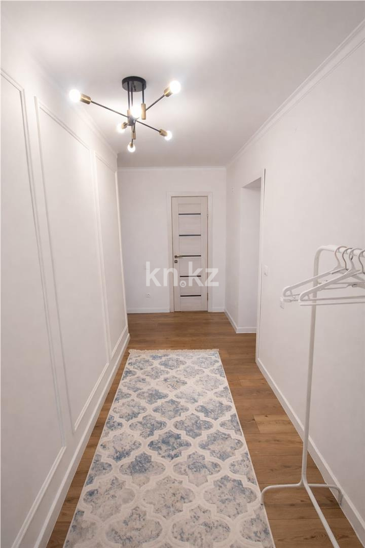 Продажа 3-комнатной квартиры, 58 м² в Караганде - фото 7