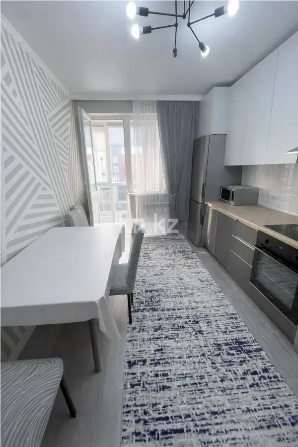 Продажа 3-комнатной квартиры, 75 м² в Астане - фото 3