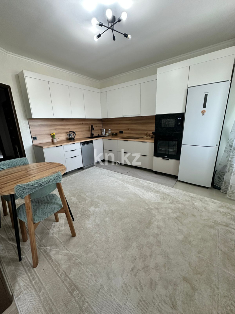 Продажа 2-комнатной квартиры, 70 м² в Астане - фото 4