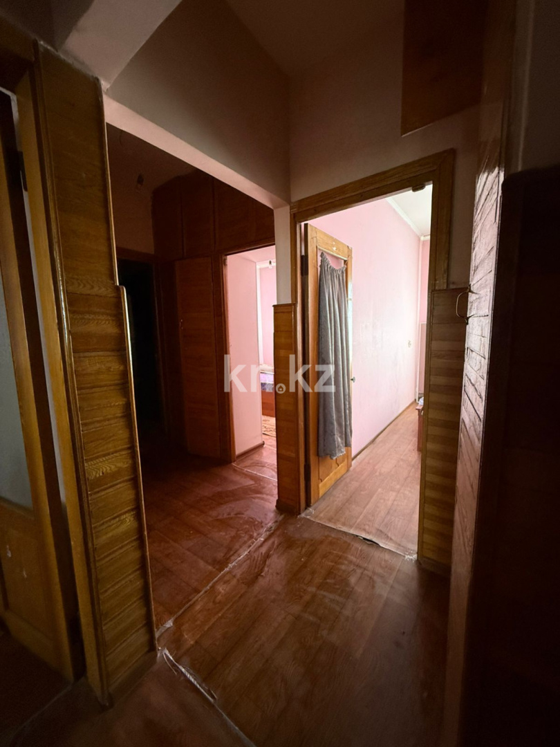 Продажа 3-комнатной квартиры, 64 м² в Шымкенте - фото 4