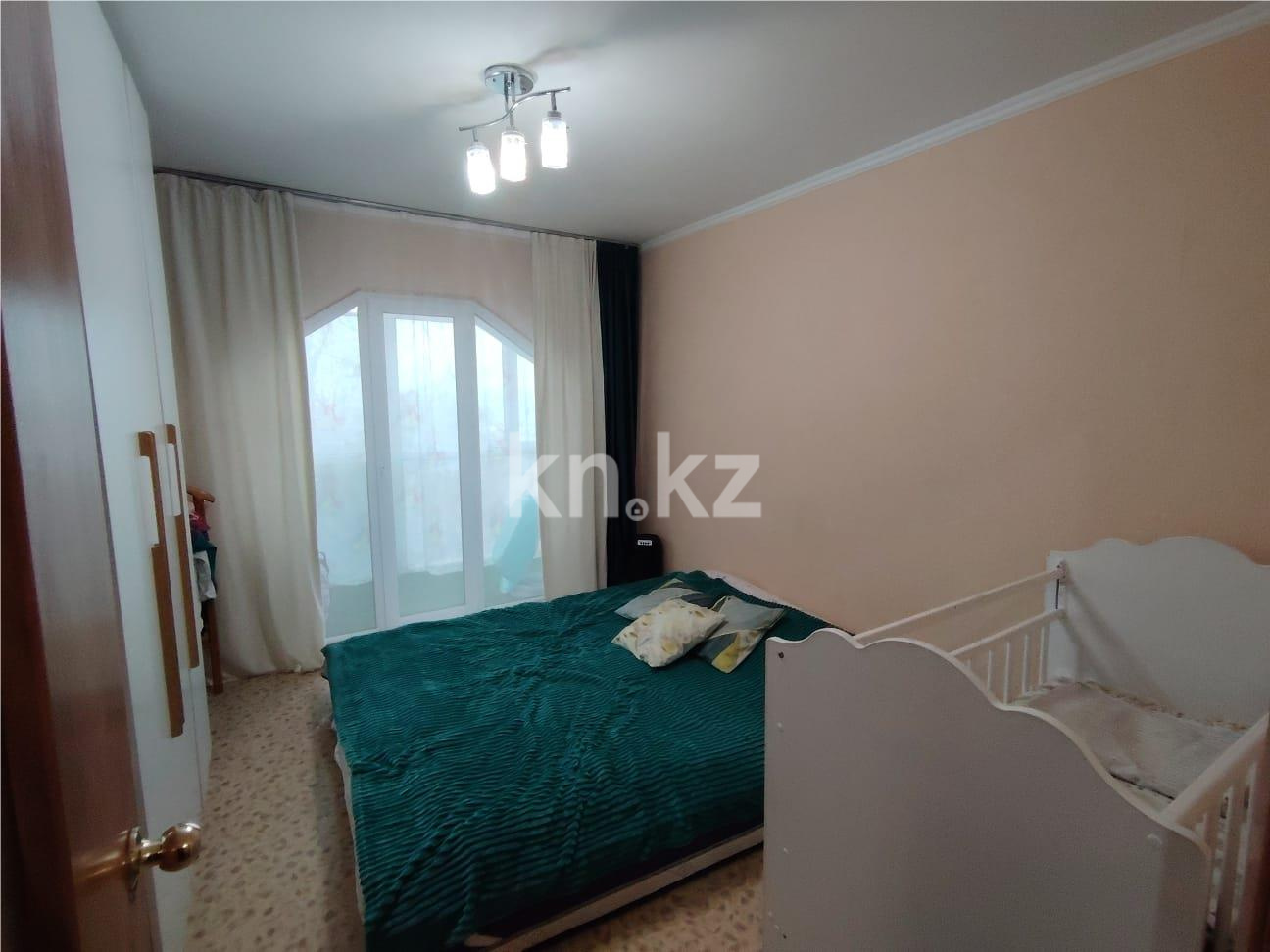 Продажа 4-комнатной квартиры, 64 м² в Караганде - фото 6