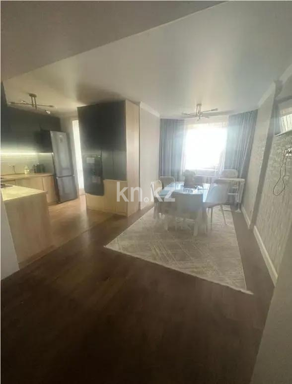 Продажа 4-комнатной квартиры, 145.5 м² в Астане - фото 5