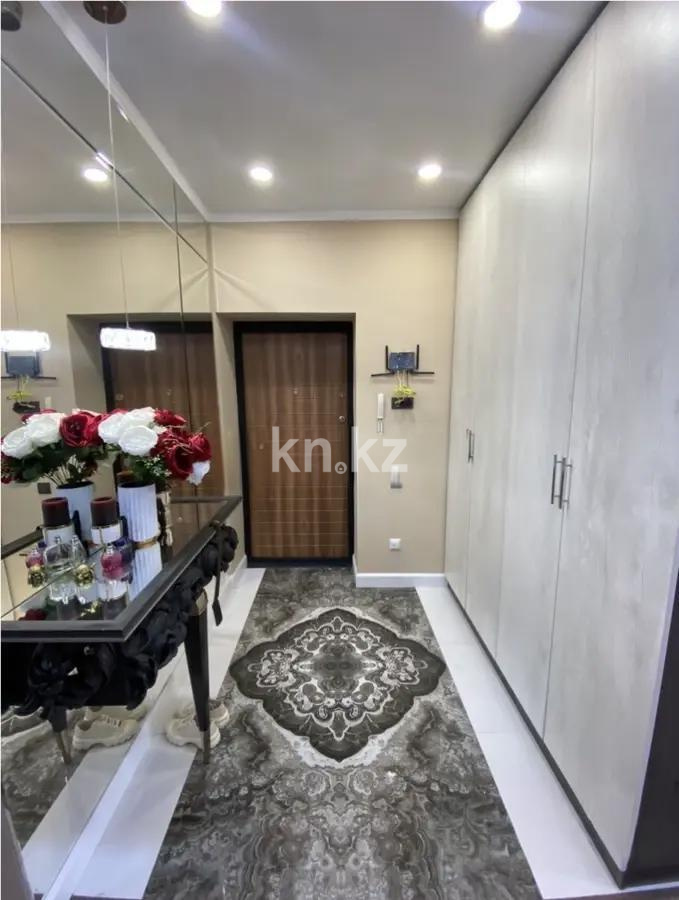 Продажа 3-комнатной квартиры, 80 м², ул. Утеген батыра, дом  11в в Алматы - фото 6