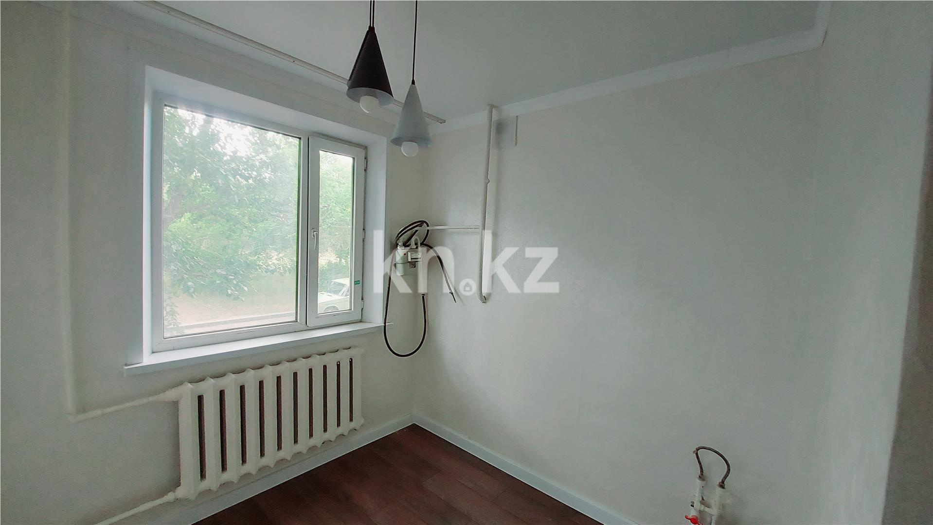 Продажа 3-комнатной квартиры, 61 м² в Караганде - фото 4