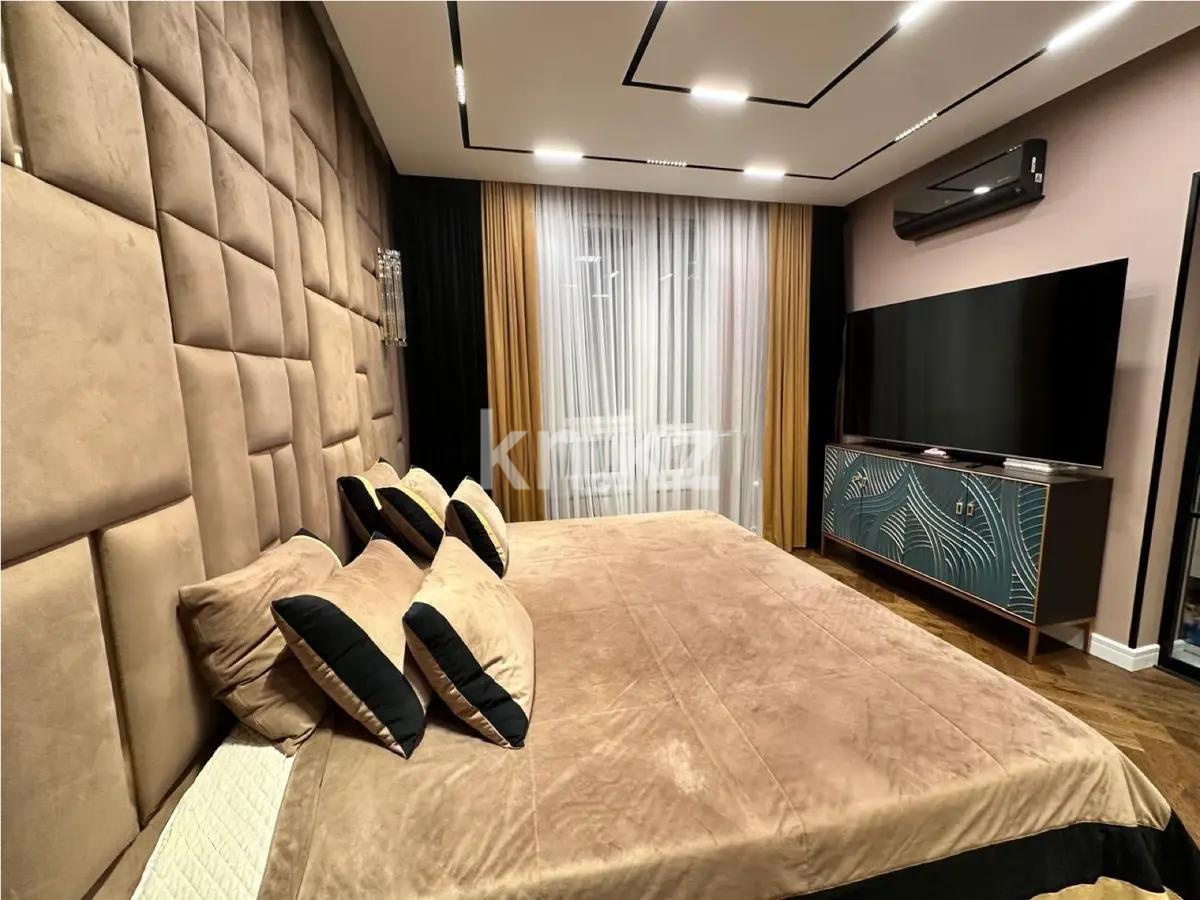 Продажа 3-комнатной квартиры, 145.3 м² в Алматы - фото 3