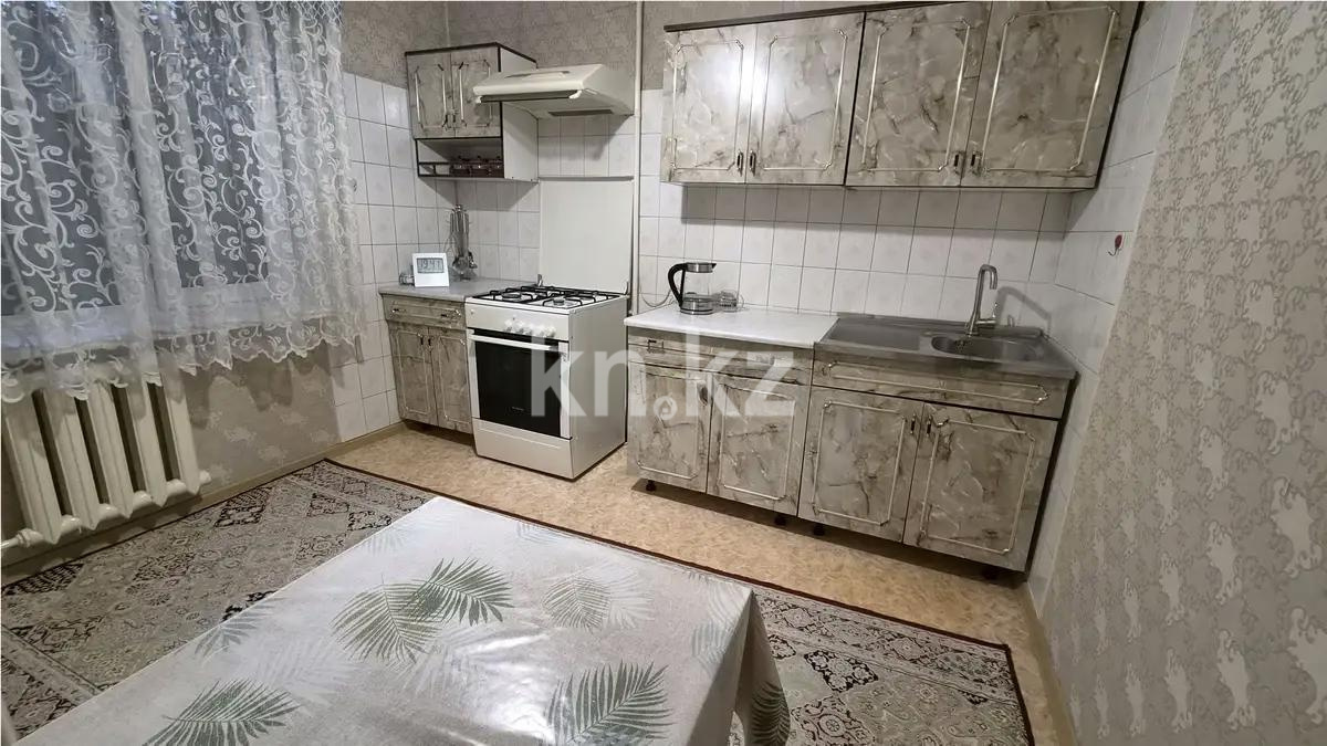 Продажа 2-комнатной квартиры, 51.5 м² в Алматы - фото 3