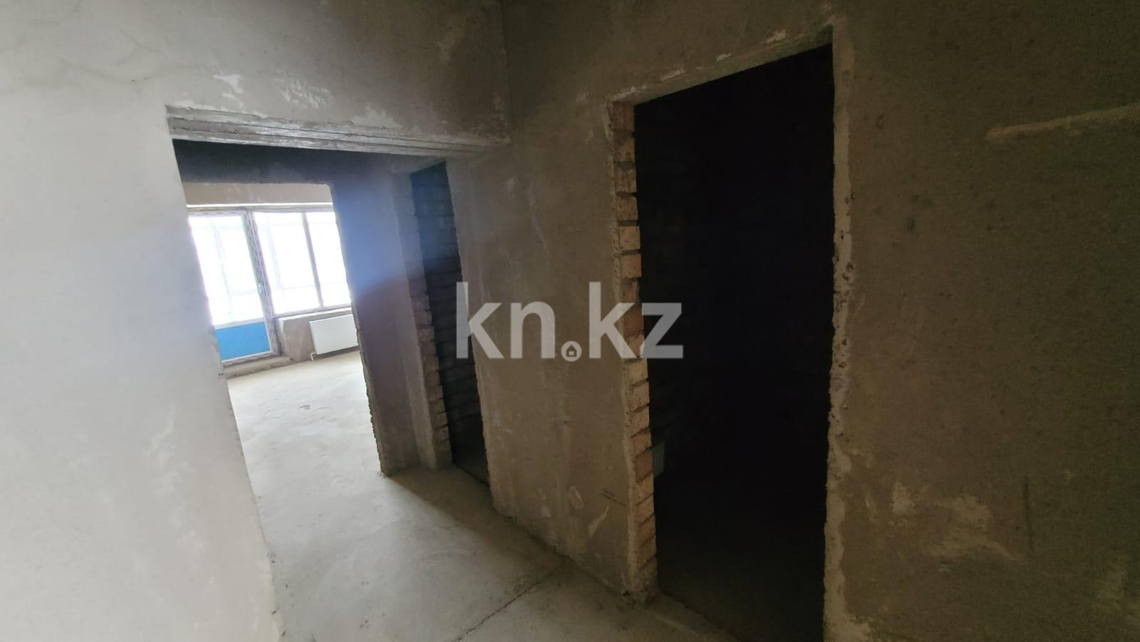 Продажа 3-комнатной квартиры, 88 м², ул. Академическая в Караганде - фото 9