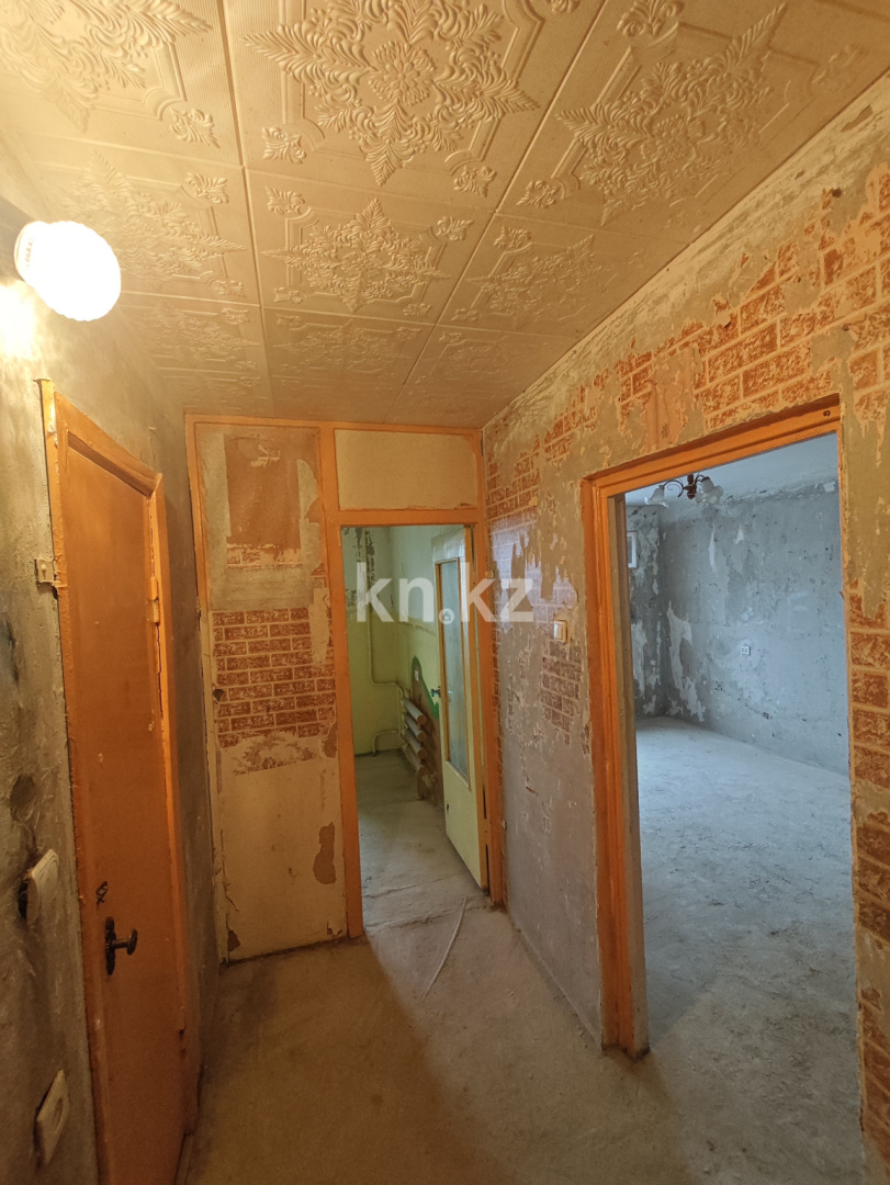 Продажа 2-комнатной квартиры, 51.9 м² в Петропавловске - фото 2