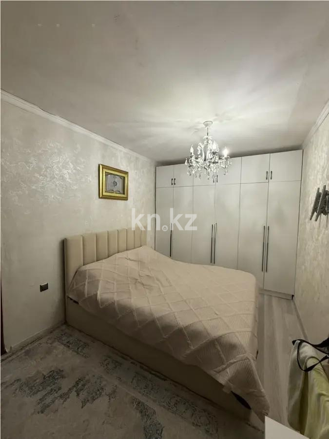 Продажа 2-комнатной квартиры, 58.9 м² в Алматы - фото 2