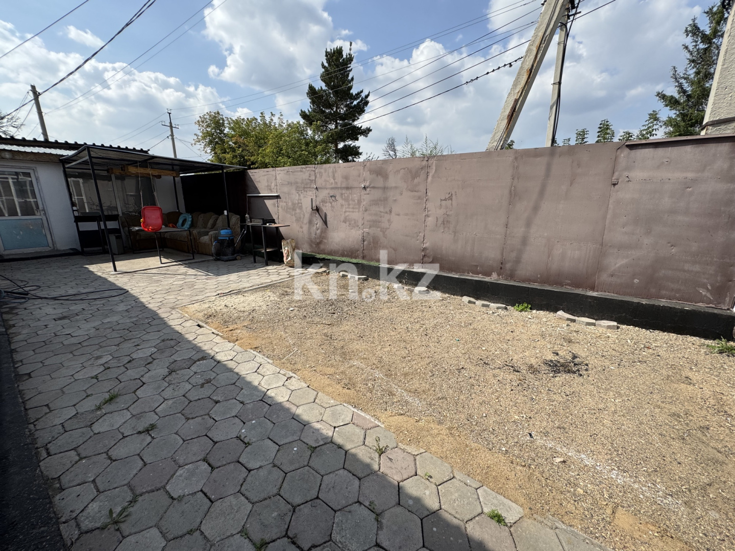 Продажа 4-комнатного дома, 100 м², ул. Орлова, дом  81 в Караганде - фото 23