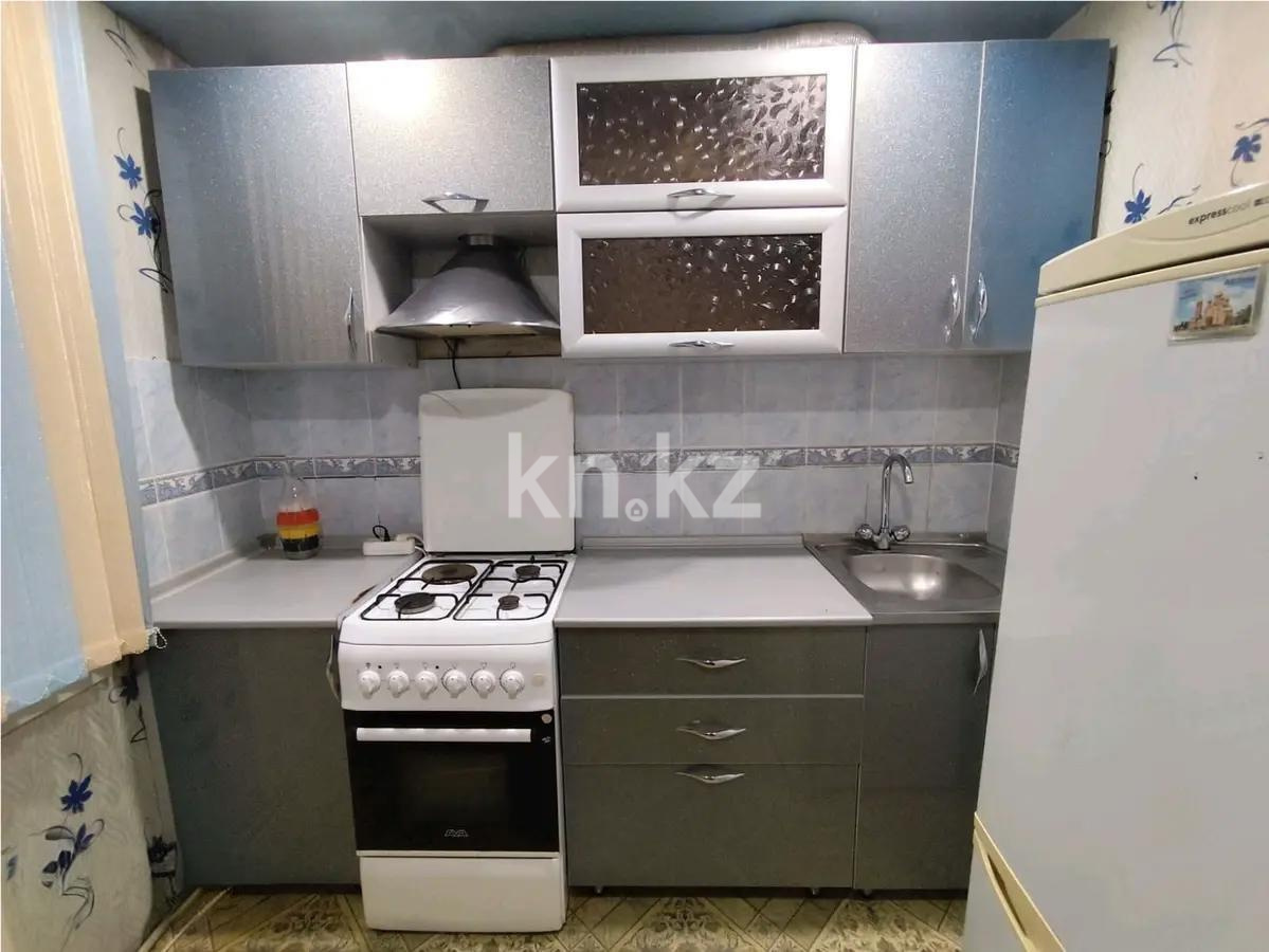 Продажа 1-комнатной квартиры, 33 м² в Темиртау - фото 2