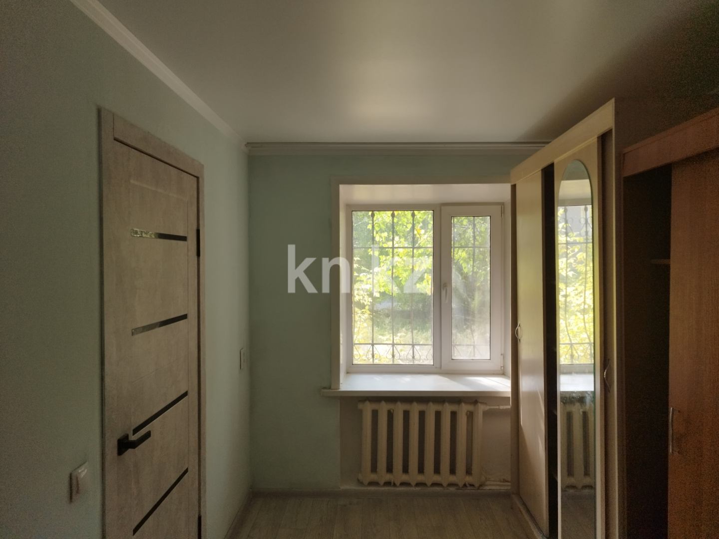 Аренда 2-комнатной квартиры, 40 м², ул. Полетаева, дом  11 в Караганде