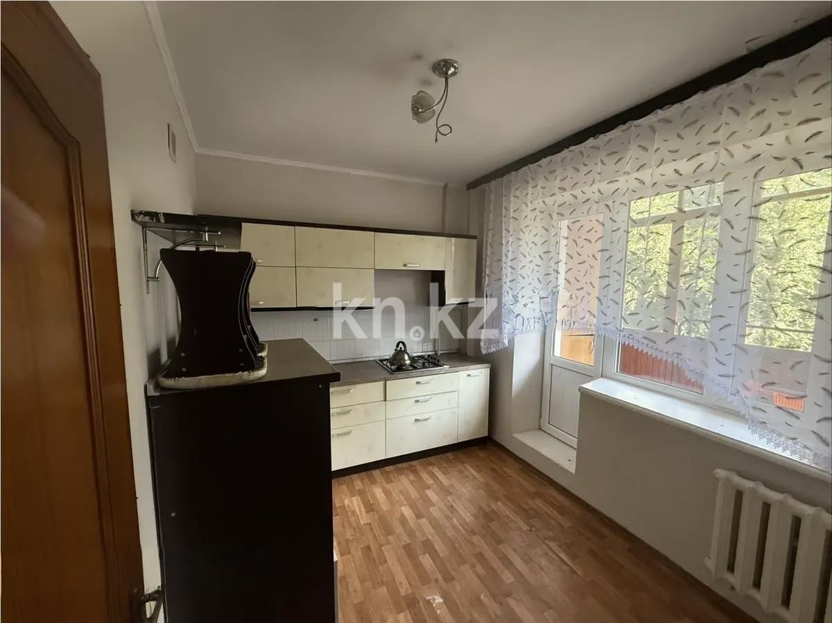 Продажа 1-комнатной квартиры, 34 м² в Алматы - фото 2