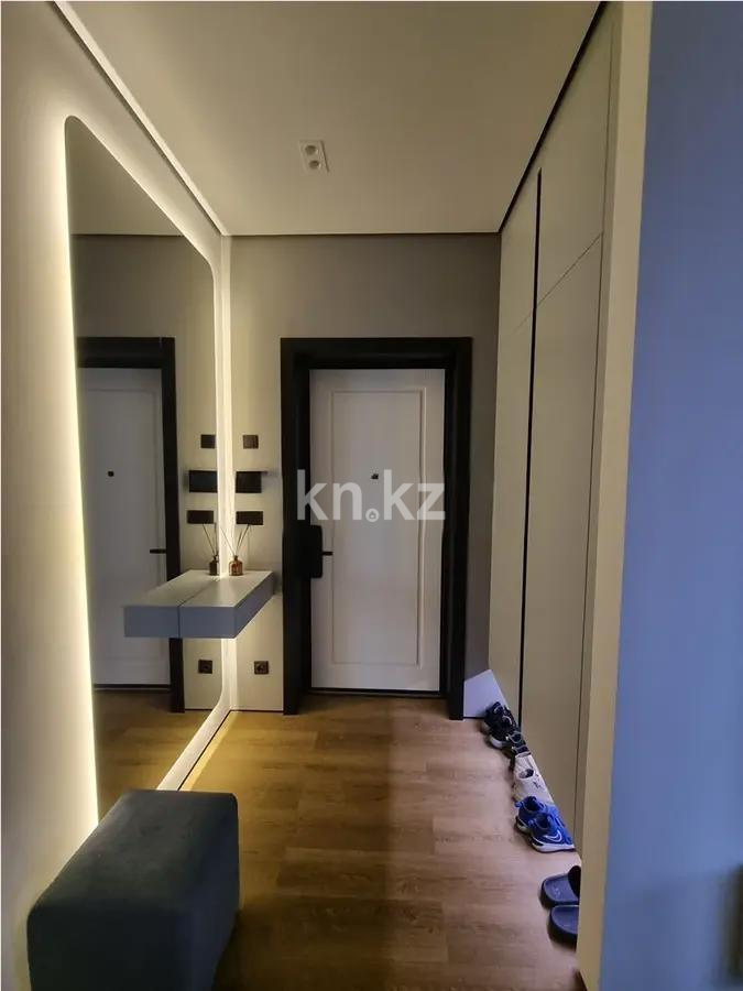 Продажа 4-комнатной квартиры, 95 м² в Астане - фото 10