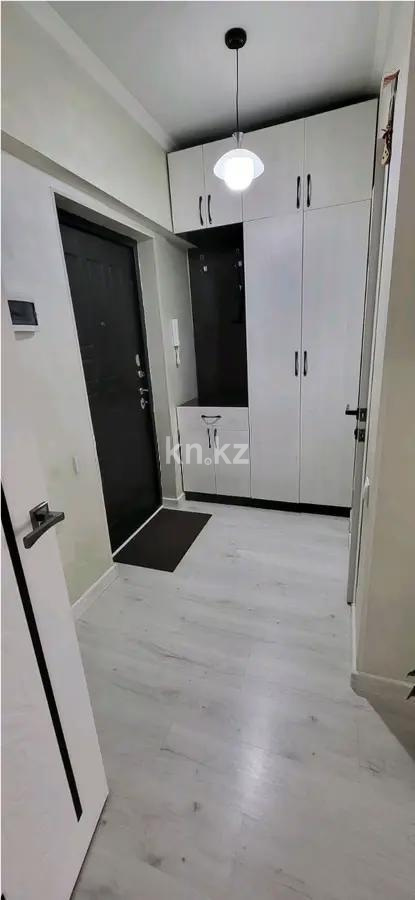 Продажа 1-комнатной квартиры, 45 м² в Алматы - фото 4