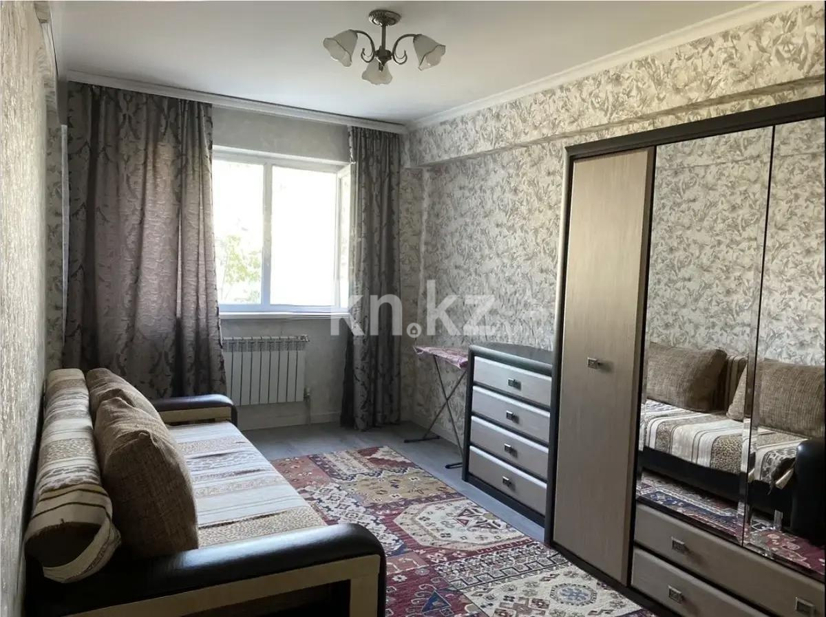 Продажа 2-комнатной квартиры, 60 м² в Алматы - фото 2
