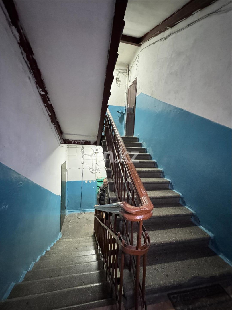 Продажа 3-комнатной квартиры, 66.2 м², ул. Абая, дом  26 в Караганде - фото 22