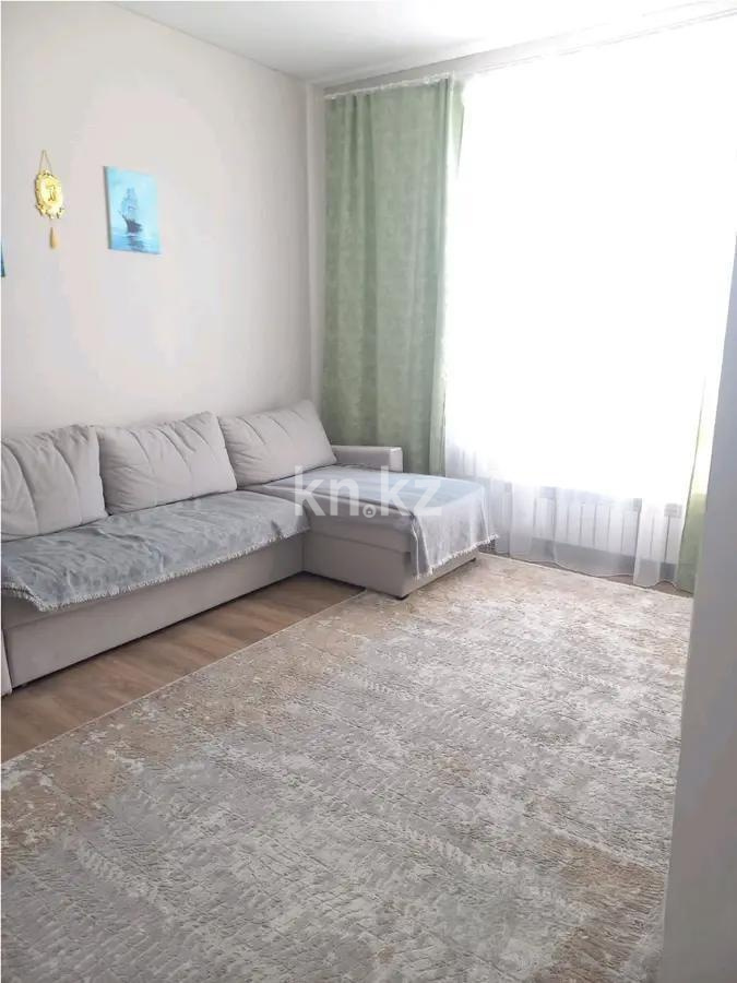 Продажа 2-комнатной квартиры, 62 м² в Астане