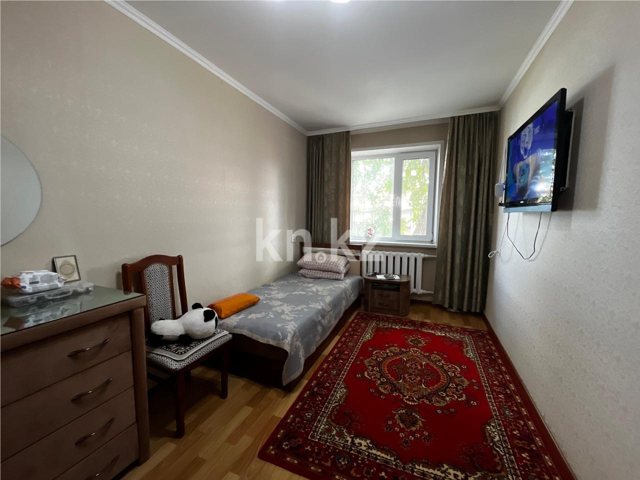 Продажа 4-комнатной квартиры, 61 м² в Караганде - фото 5