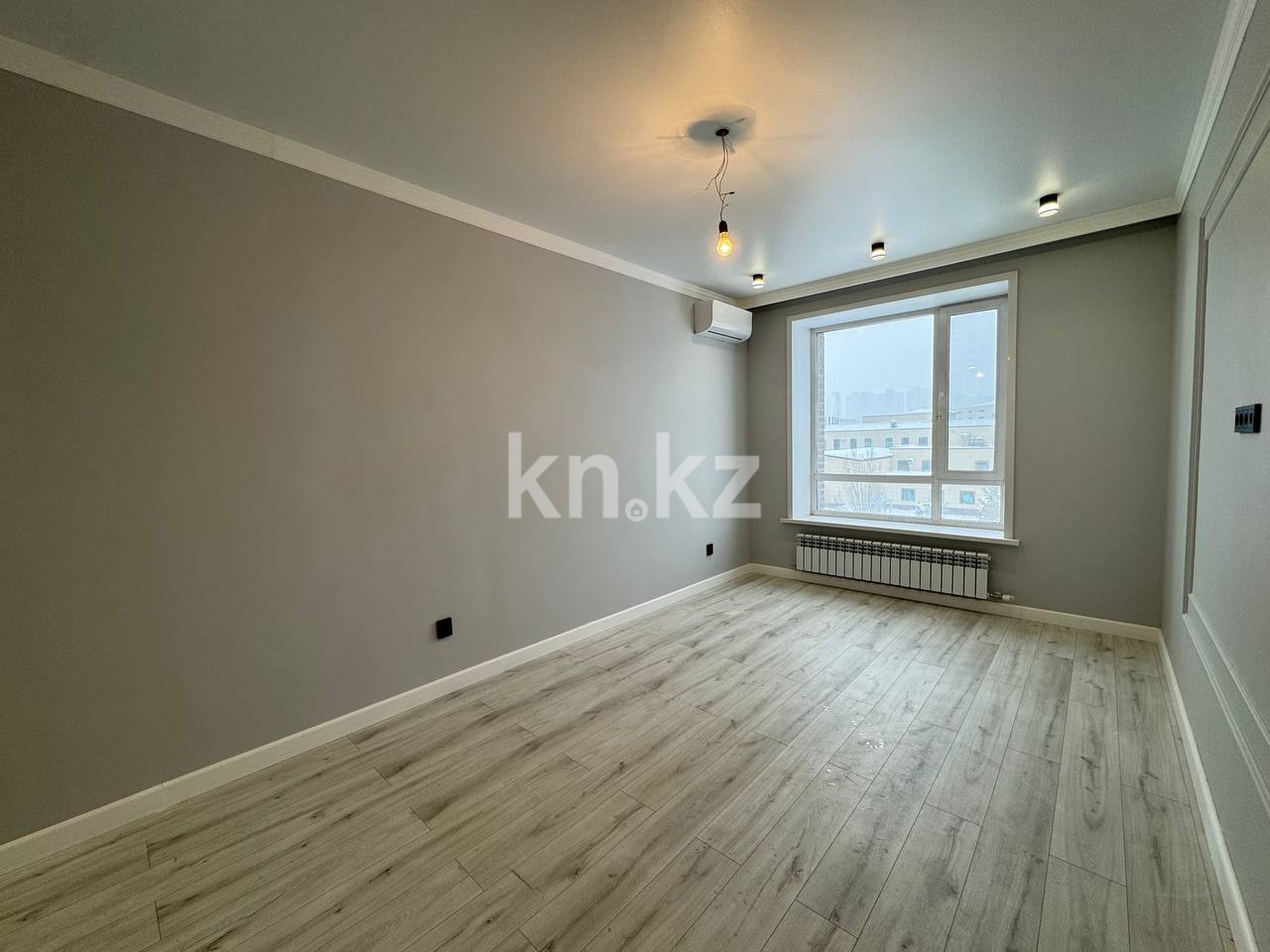 Продажа 2-комнатной квартиры, 39.3 м² в Астане - фото 5