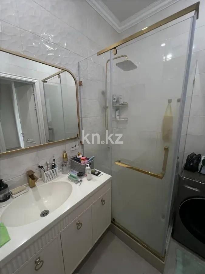 Продажа 2-комнатной квартиры, 69.3 м² в Астане - фото 4