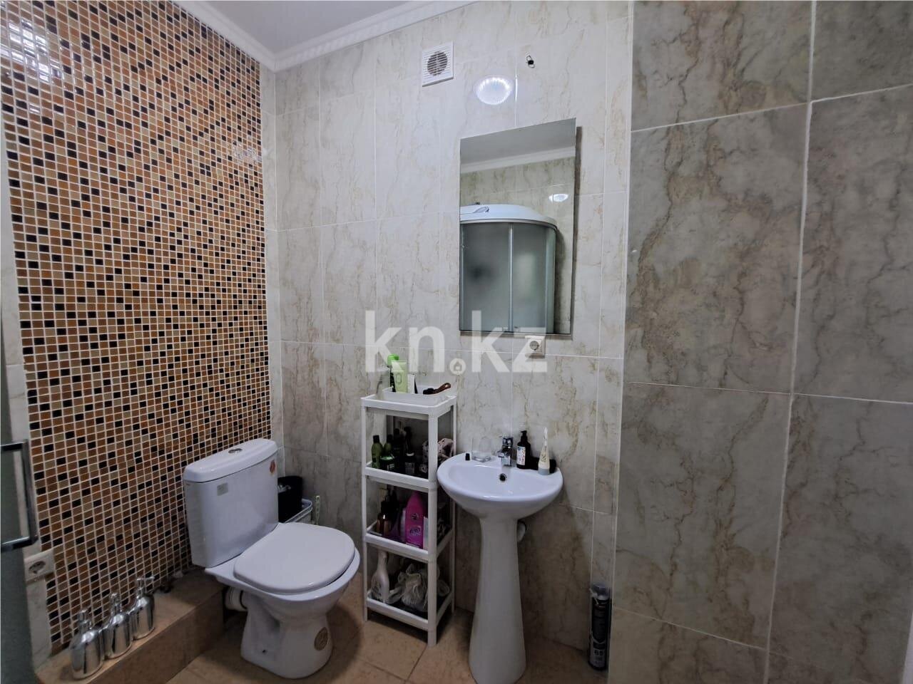 Продажа 3-комнатной квартиры, 79 м² в Астане - фото 12