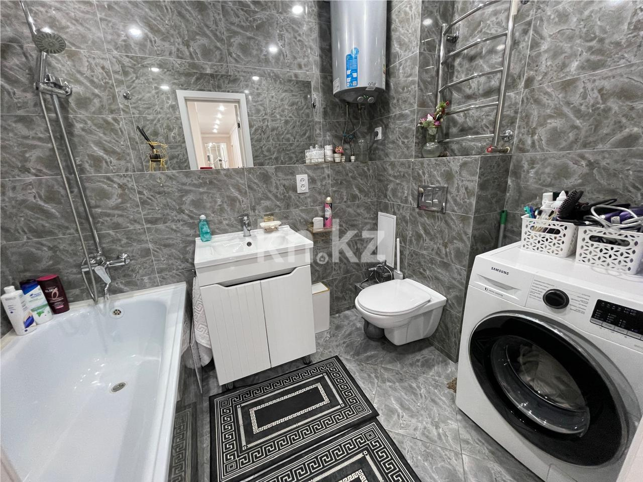 Продажа 3-комнатной квартиры, 70 м² в Караганде - фото 9