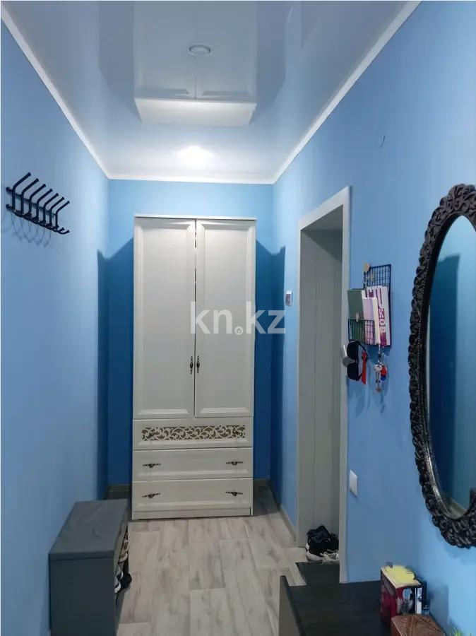 Продажа 1-комнатной квартиры, 42 м² в Абае - фото 4