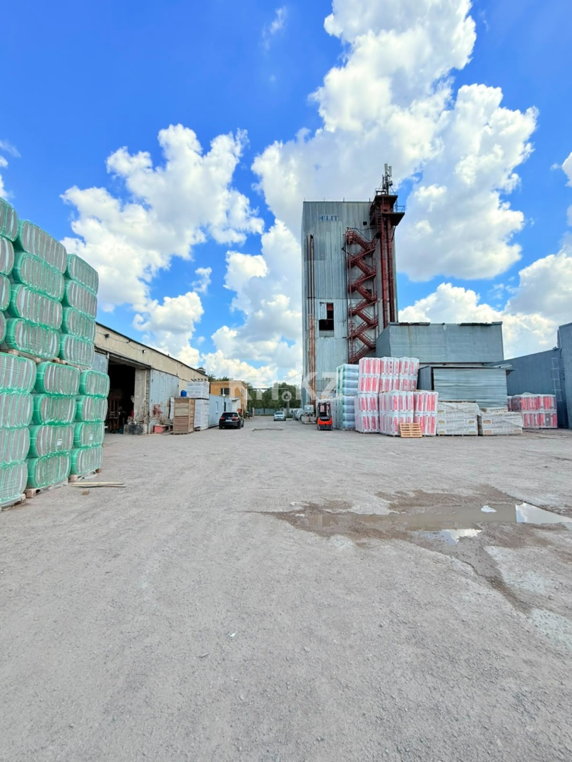 Продажа базы, 3004 м² в Астане - фото 32