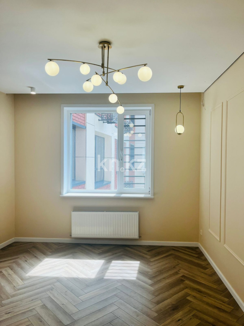 Продажа 3-комнатной квартиры, 104.6 м², ул. Бокейхана, дом  16/3 в Астане - фото 27