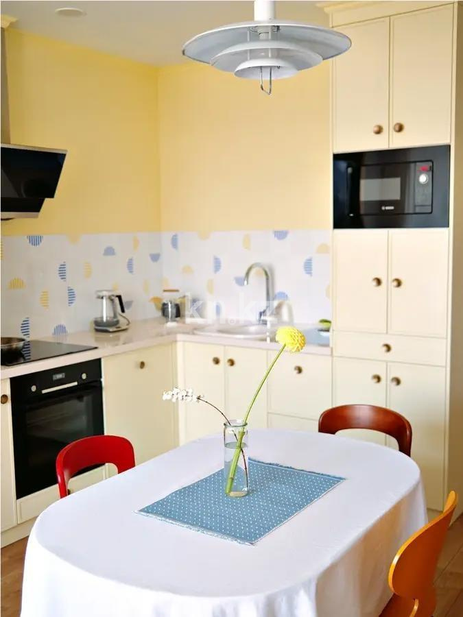 Продажа 2-комнатной квартиры, 55 м² в Алматы - фото 3