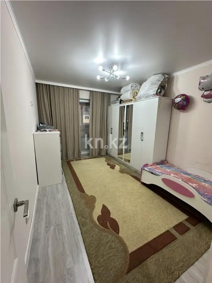 Продажа 3-комнатной квартиры, 85 м² в Алматы - фото 3