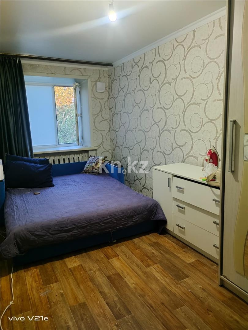 Продажа 2-комнатной квартиры, 44 м² в Караганде - фото 8