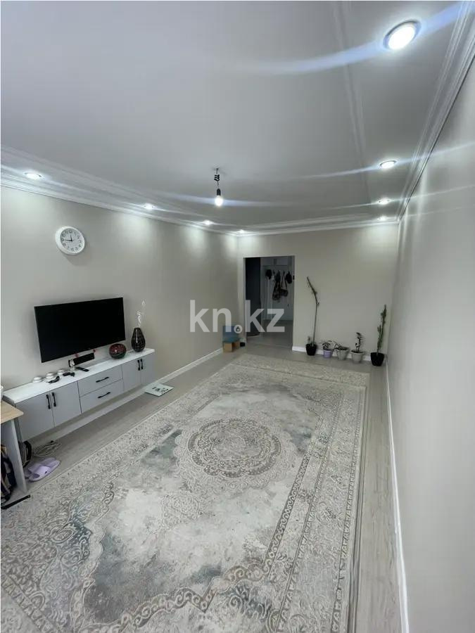 Продажа 1-комнатной квартиры, 42 м² в Астане