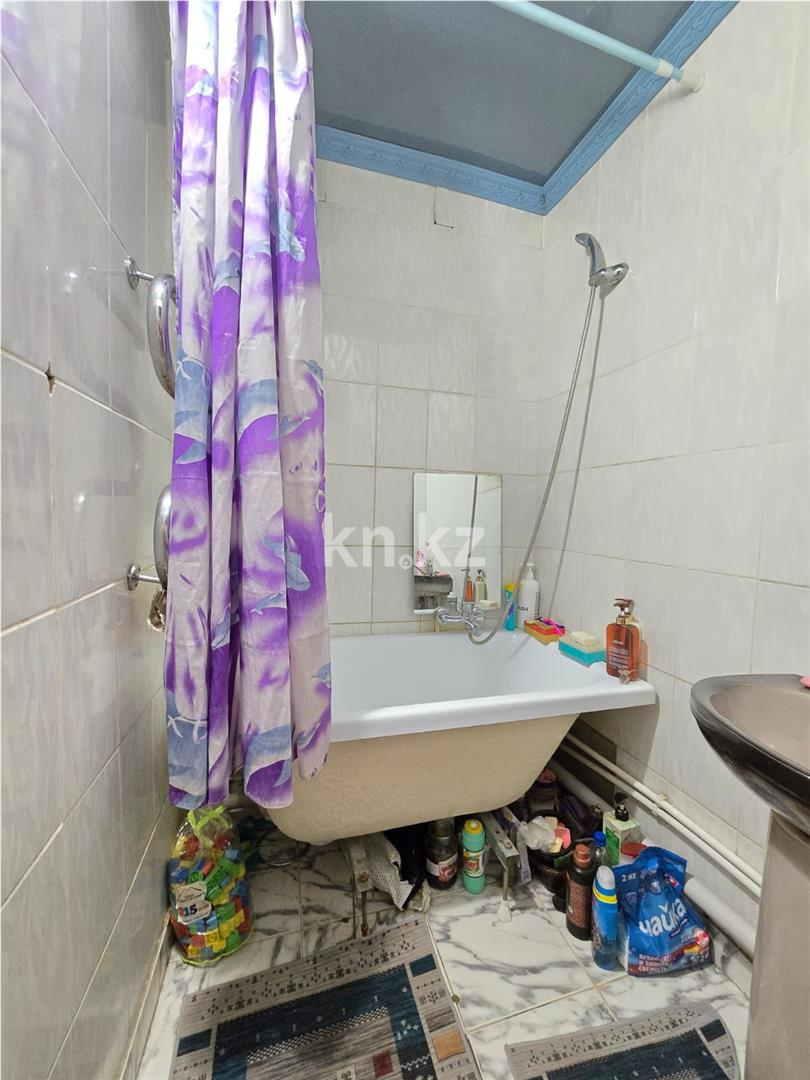 Продажа 3-комнатной квартиры, 54 м², мкр-н 6-й в Темиртау - фото 7