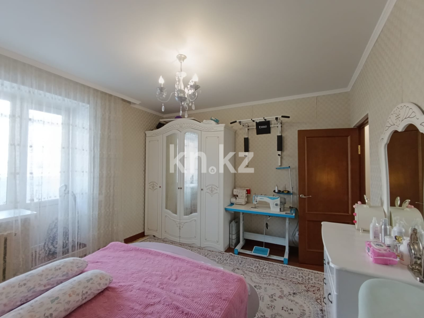 Продажа 2-комнатной квартиры, 66 м² в Астане - фото 11