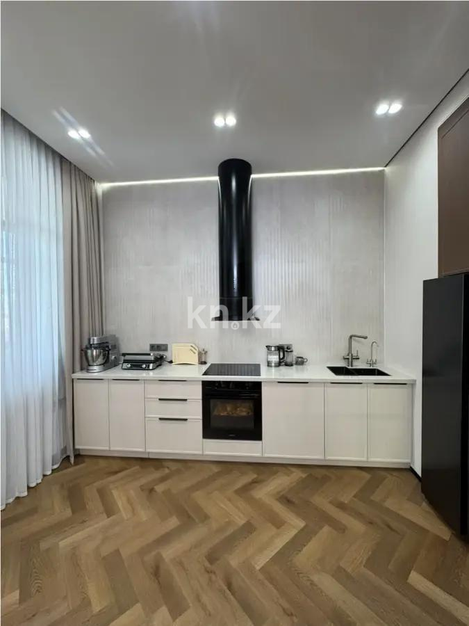 Продажа 3-комнатной квартиры, 114 м² в Астане - фото 4